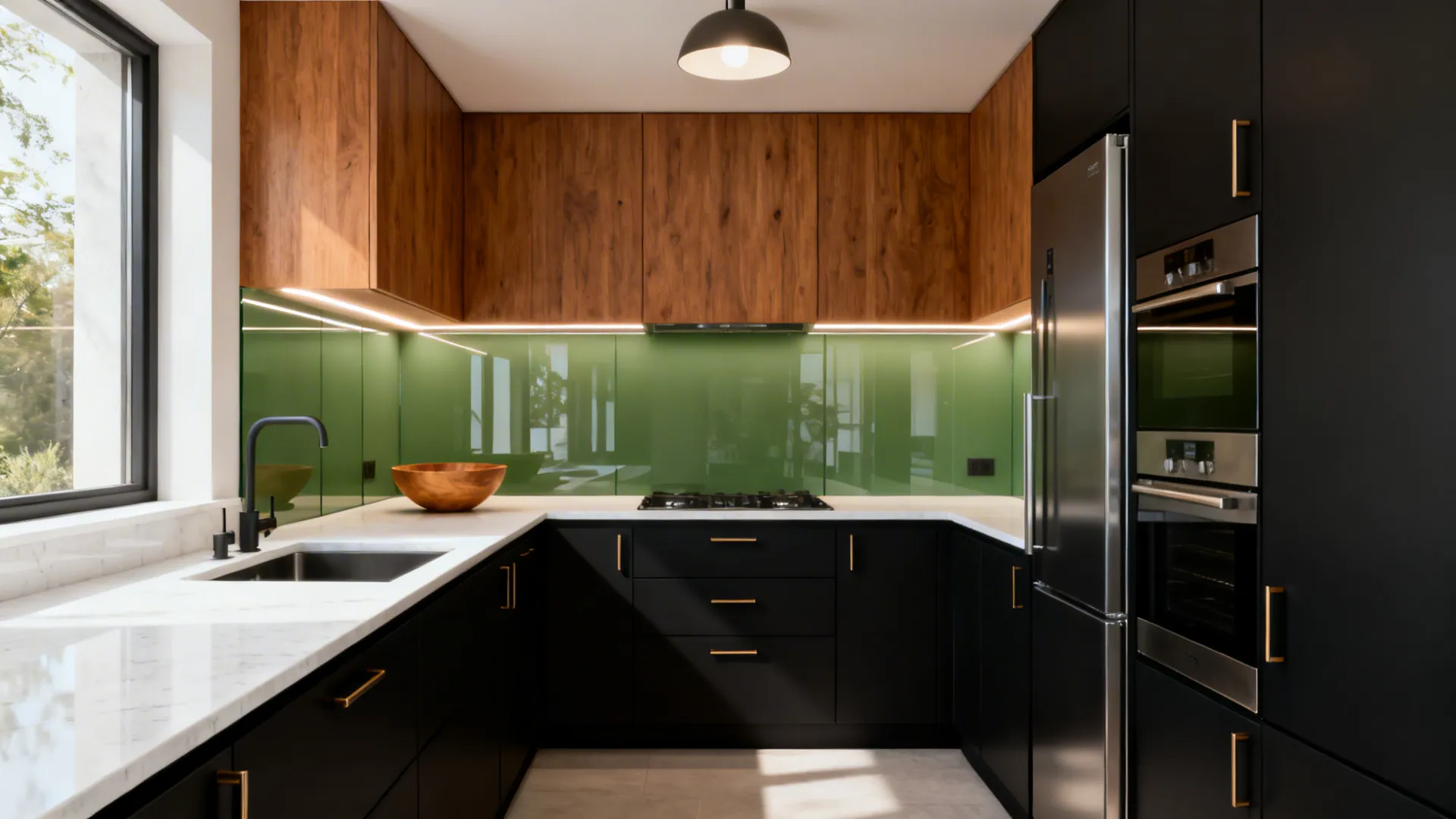 5 Eye-Catching Kitchen Interior Design Ideas That Work: Small-space, big impact: my 5 proven ways to create eye‑catching kitchen interiors with real-world tips, costs, and credible sources