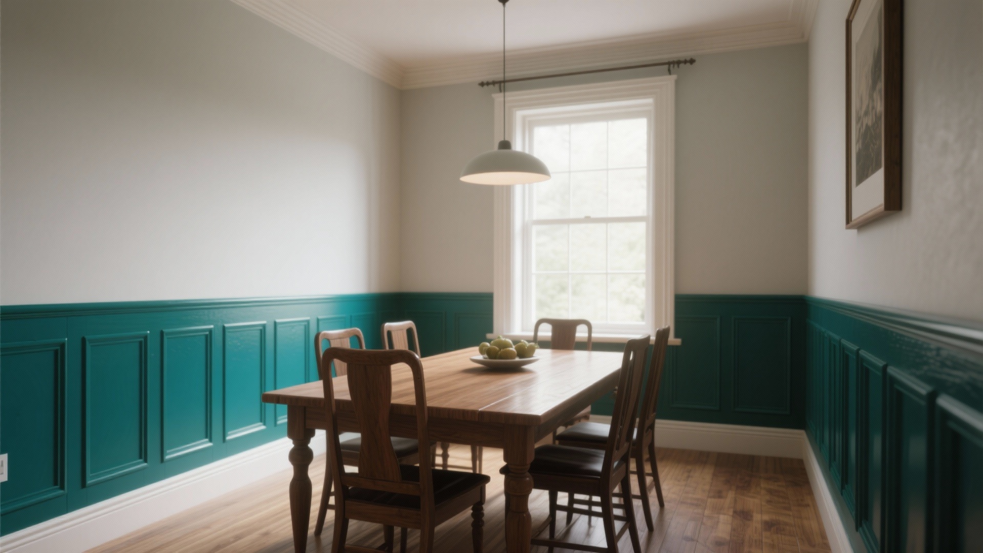 5 Dining Room Wall Trim Ideas You’ll Love