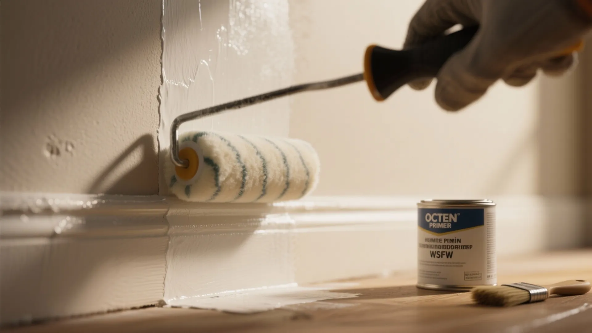 2. Use a True Bonding Primer (Don’t Skip It)