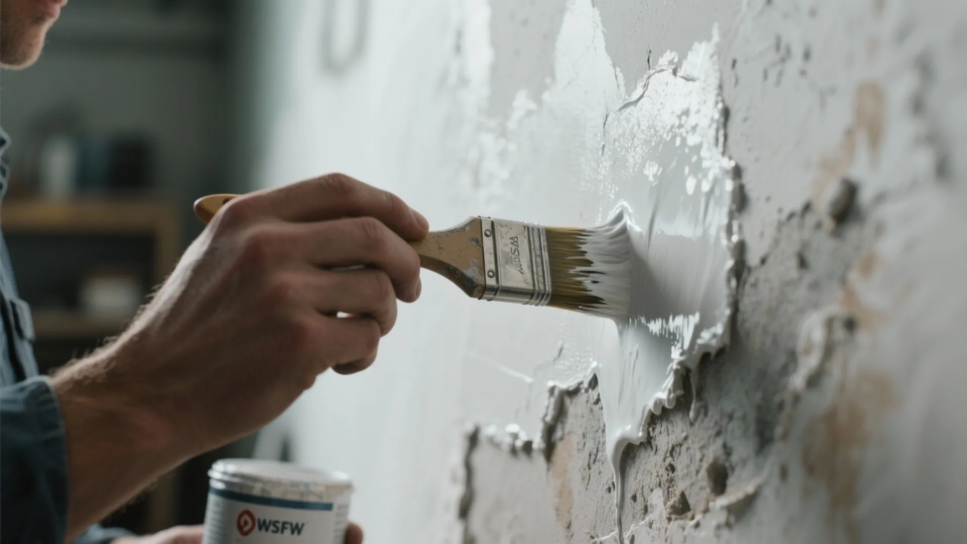 3. Bonding Primers for Problem Surfaces