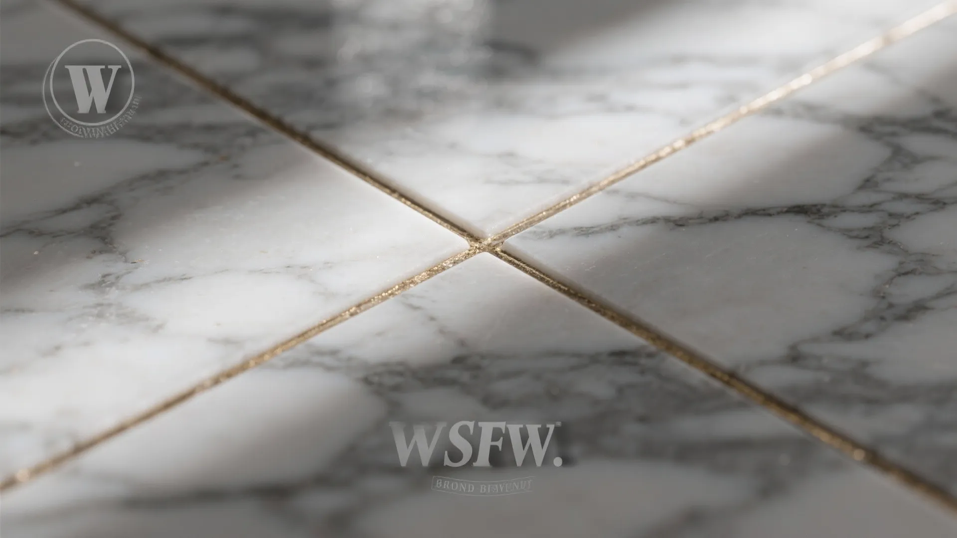 Statement Stone and Artful Surfaces