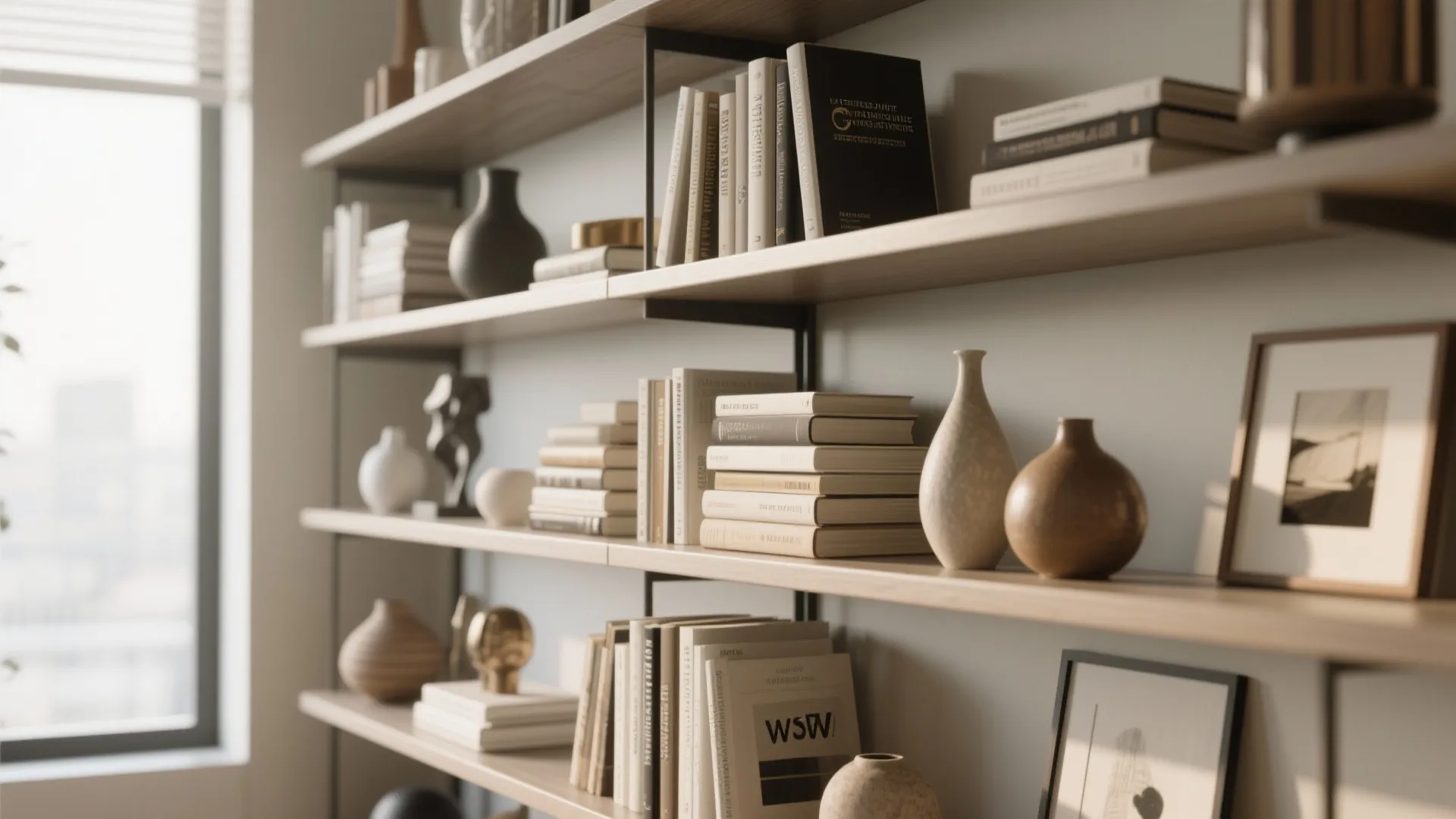 1. Mix Books with Statement Objects