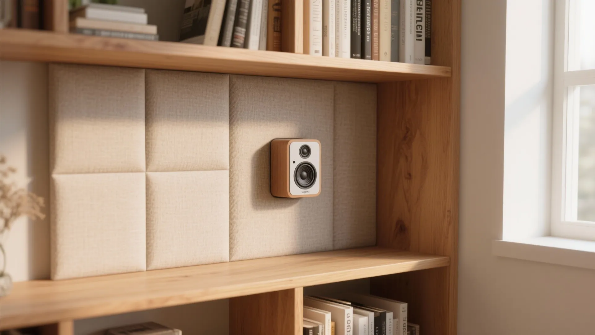 DIY Home Theater Speakers - 5 Small-Space Ideas: Creative, budget-friendly DIY home theater speaker ideas for apartments and cozy rooms from a pro interior designer