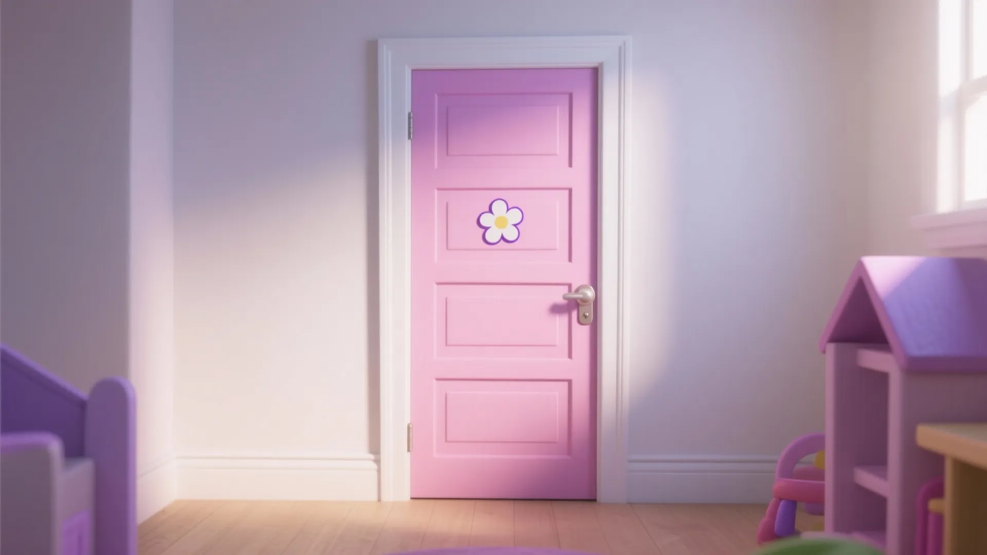 Boo's Door Monsters Inc DIY: Create Your Own Magical Entryway: Fast-Track Guide to Crafting Boo’s Door in Just Minutes