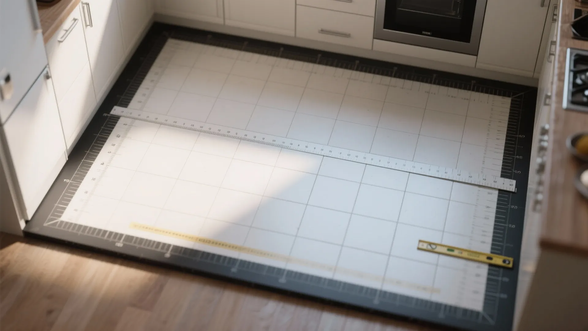 5. High-Contrast Border and Field