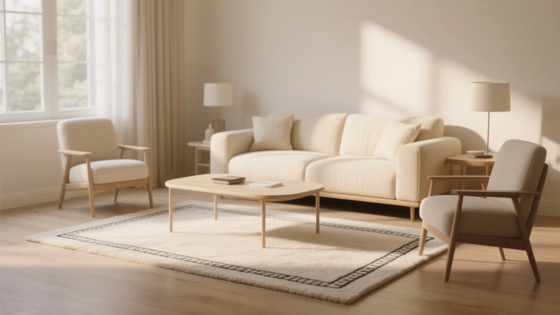 Tip 1: Go for a Border or Framed Design