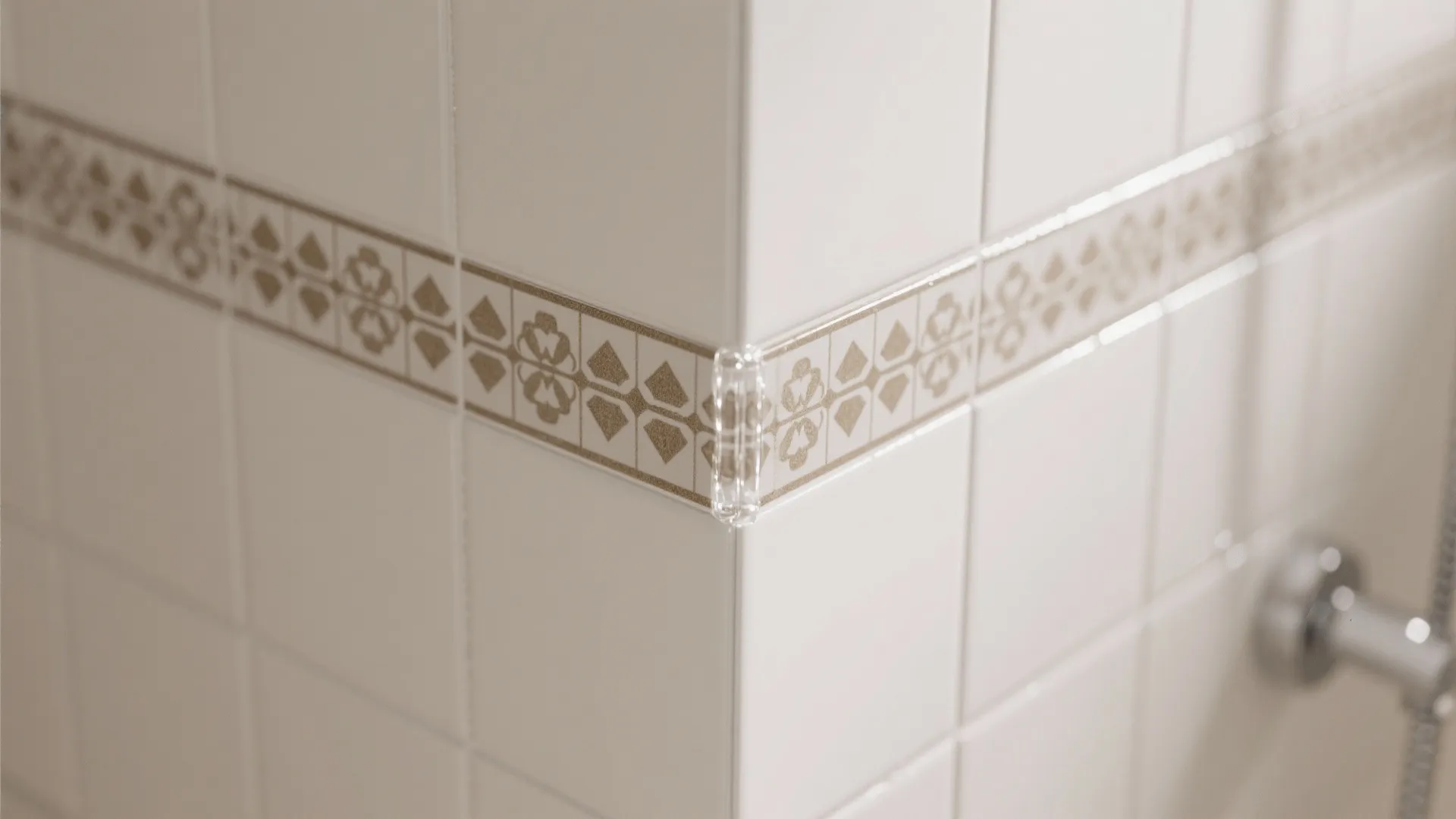 Pattern Borders and Rug Effects