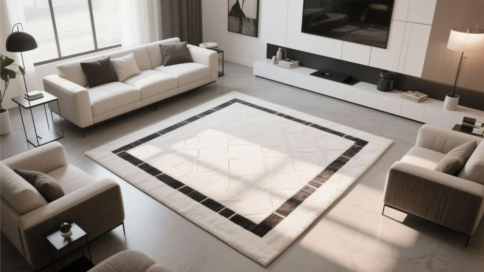 8. Border Designs for Visual Structure