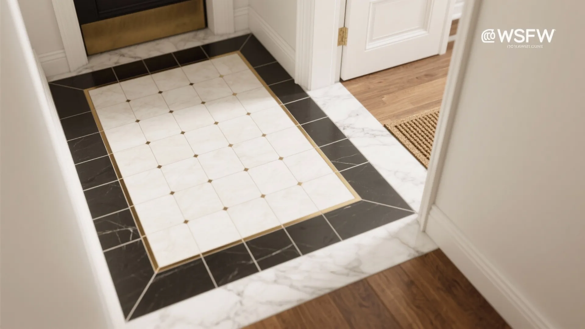 Smart Borders and Thresholds to Zone and Protect