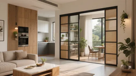 5 design ideas for 3 bhk flats in borivali west