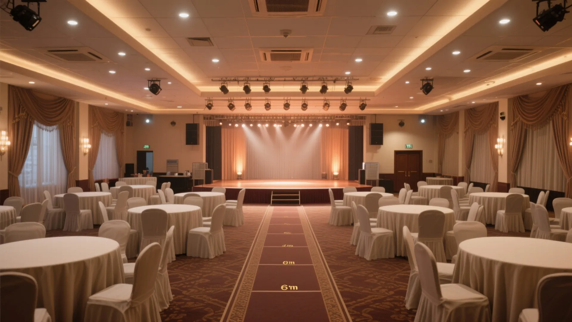 Best Banquet Halls in Borivali East: A Local Guide: 1 Minute to Find Your Perfect Borivali East Banquet Venue