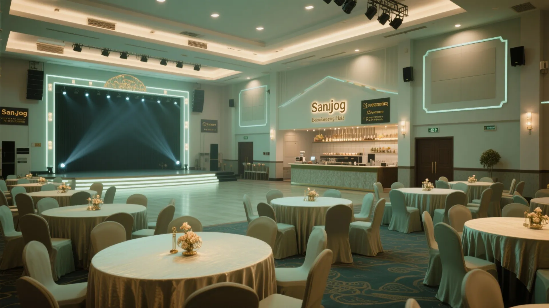 Sanjog Banquet Hall Borivali: Best Event Venue Guide: Fast-Track Guide to Booking Sanjog Banquet Hall Borivali