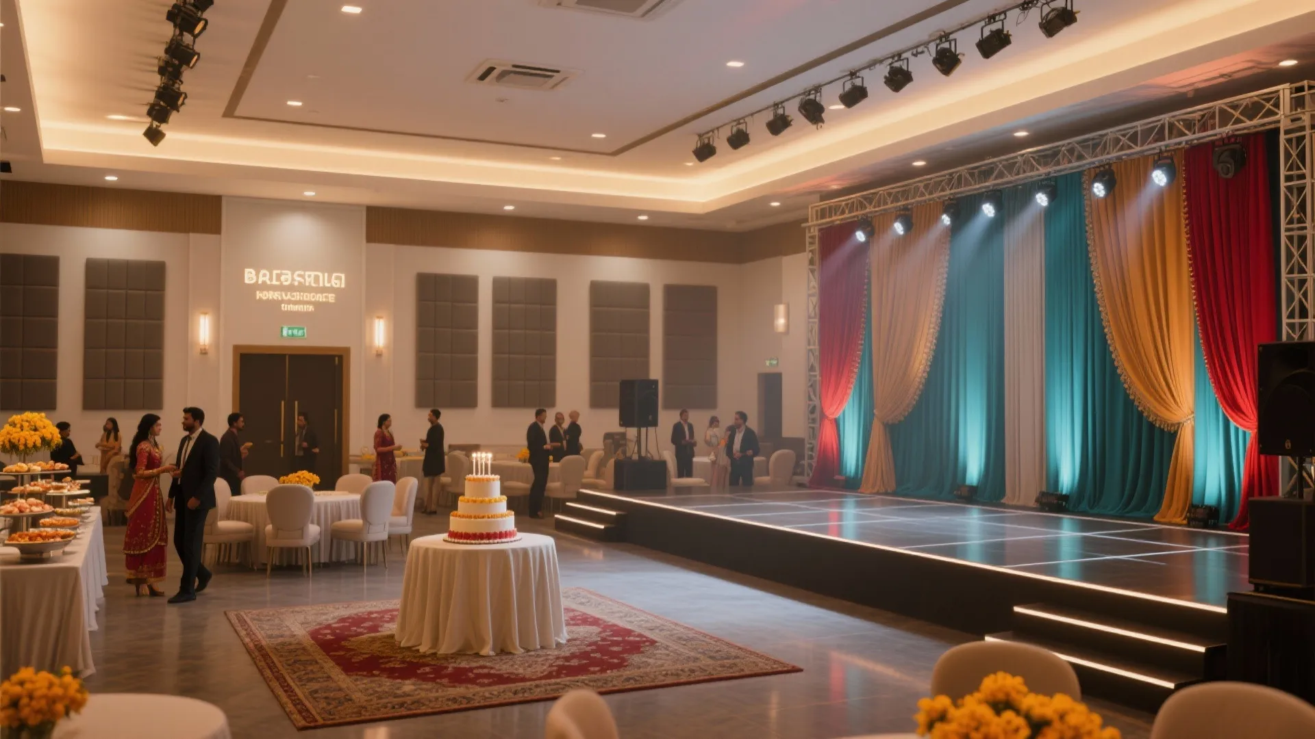 Best Party Hall in Borivali West: Your Complete Guide: Fast-Track Guide to Booking the Perfect Borivali West Party Hall