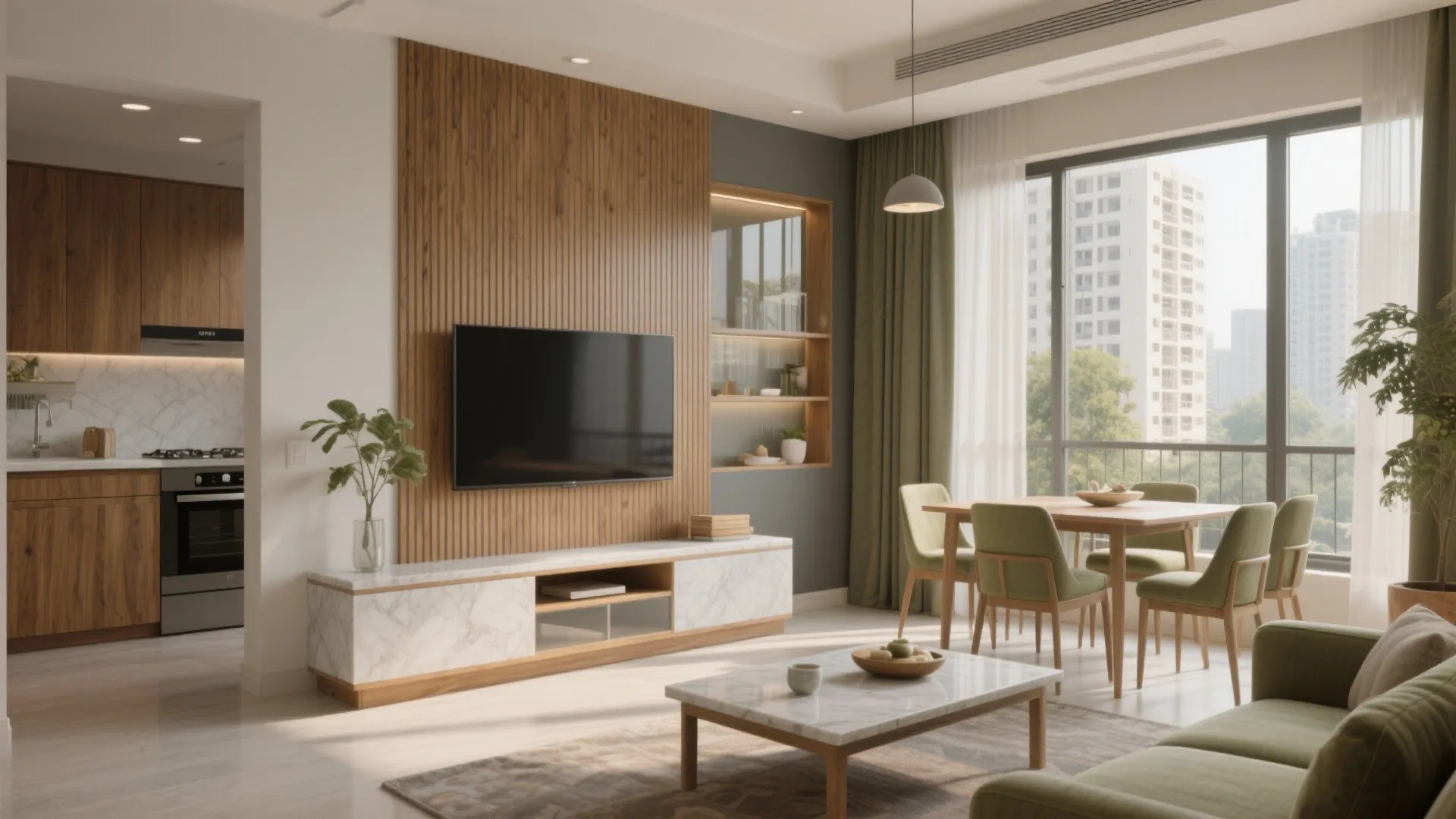 3 BHK Flats in Borivali: 5 Smart Design Ideas: Space-savvy interiors for Mumbai living—my field-tested tips, costs, and layouts tailored to 3 BHK flats in Borivali
