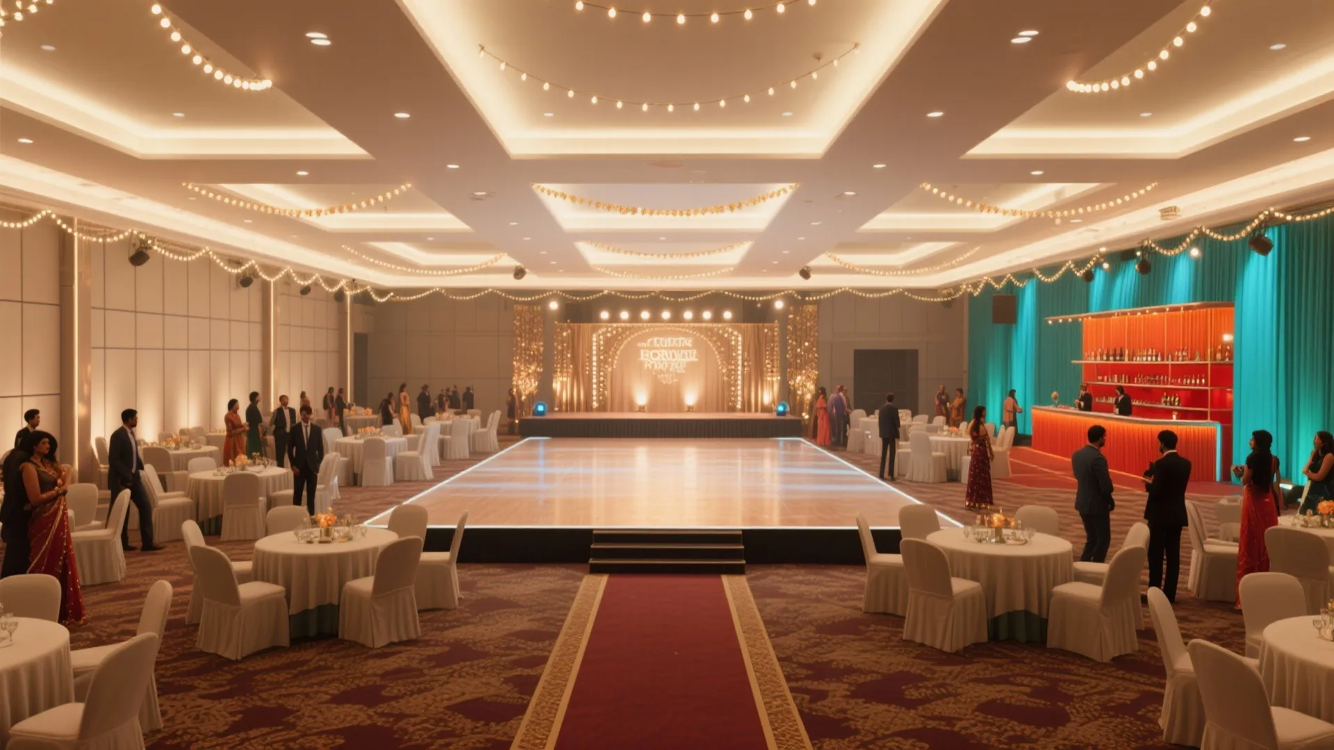 Best Party Halls in Borivali: Your Complete Venue Guide: Fast-Track Guide to Booking Borivali’s Top Party Venues in 1 Minute