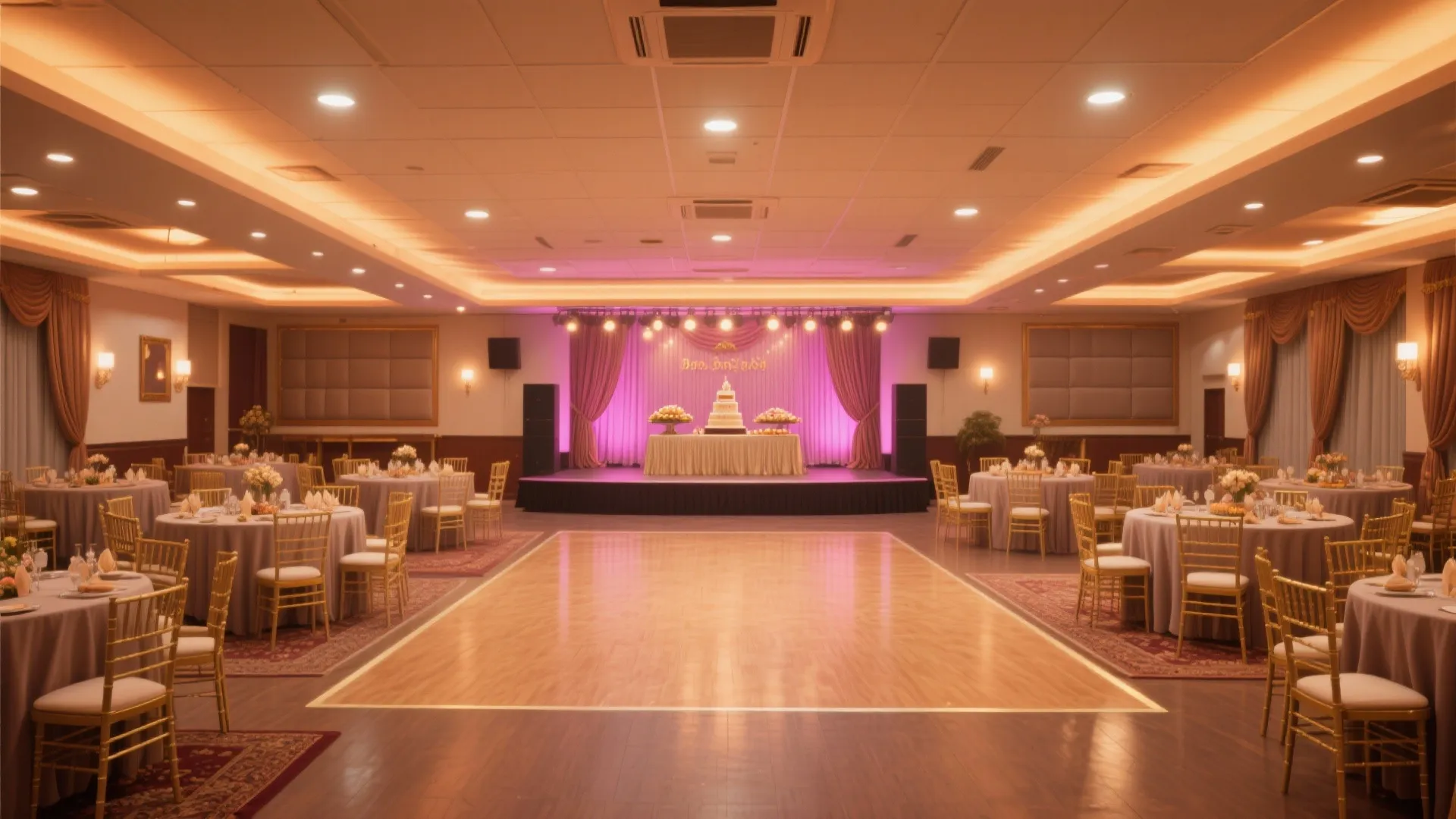 Best Party Hall in Borivali: Your Ultimate Guide: 1 Minute to Find the Perfect Borivali Party Hall for Your Next Event