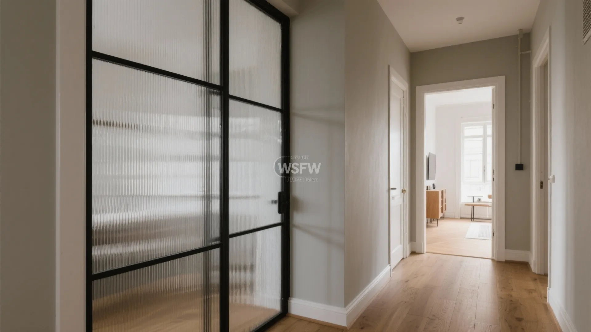 Sightlines and Borrowed Light