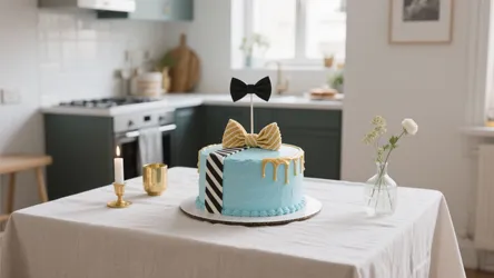 5 Boss Baby Cake Decorations That Wow