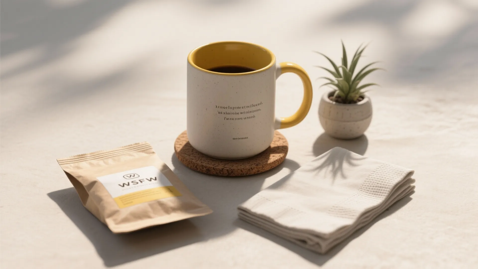 World’s Best Boss Mug (and Office Mug Sets)