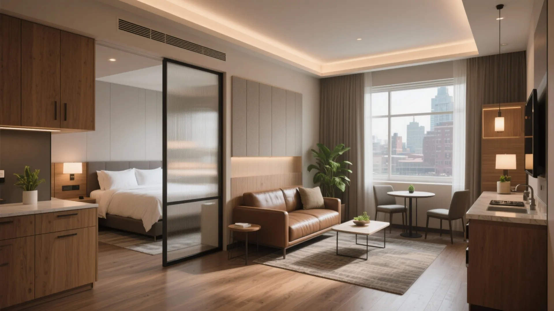 2-Bedroom Hotel Suites in Boston — 7 Inspo Ideas: Smart design tricks and layout ideas for 2-bedroom hotel suites in Boston, from a seasoned interior designer