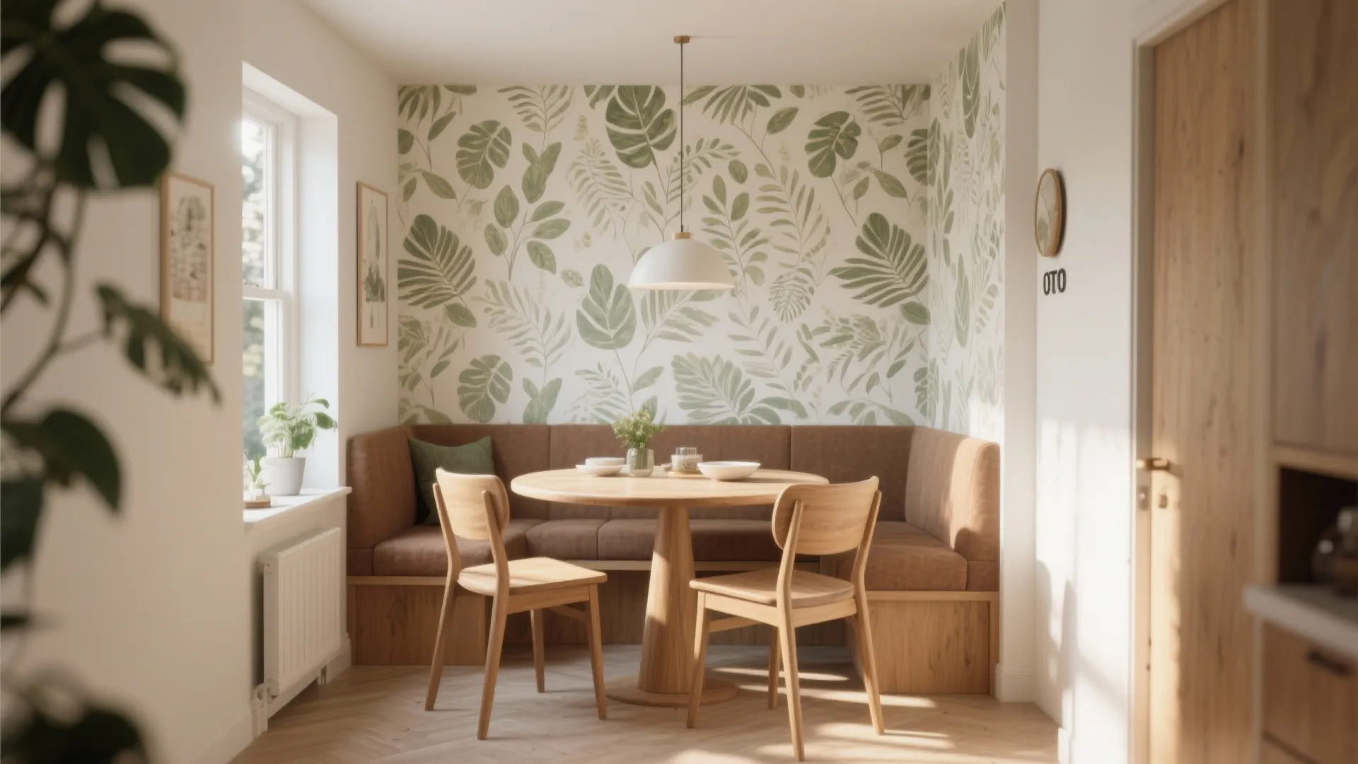 Nature-Inspired Botanicals