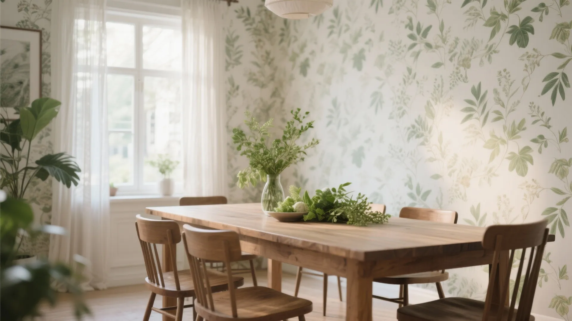 Nature-Inspired Motifs