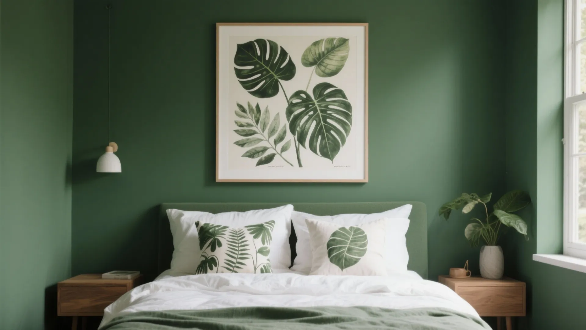 Style with Botanical Prints