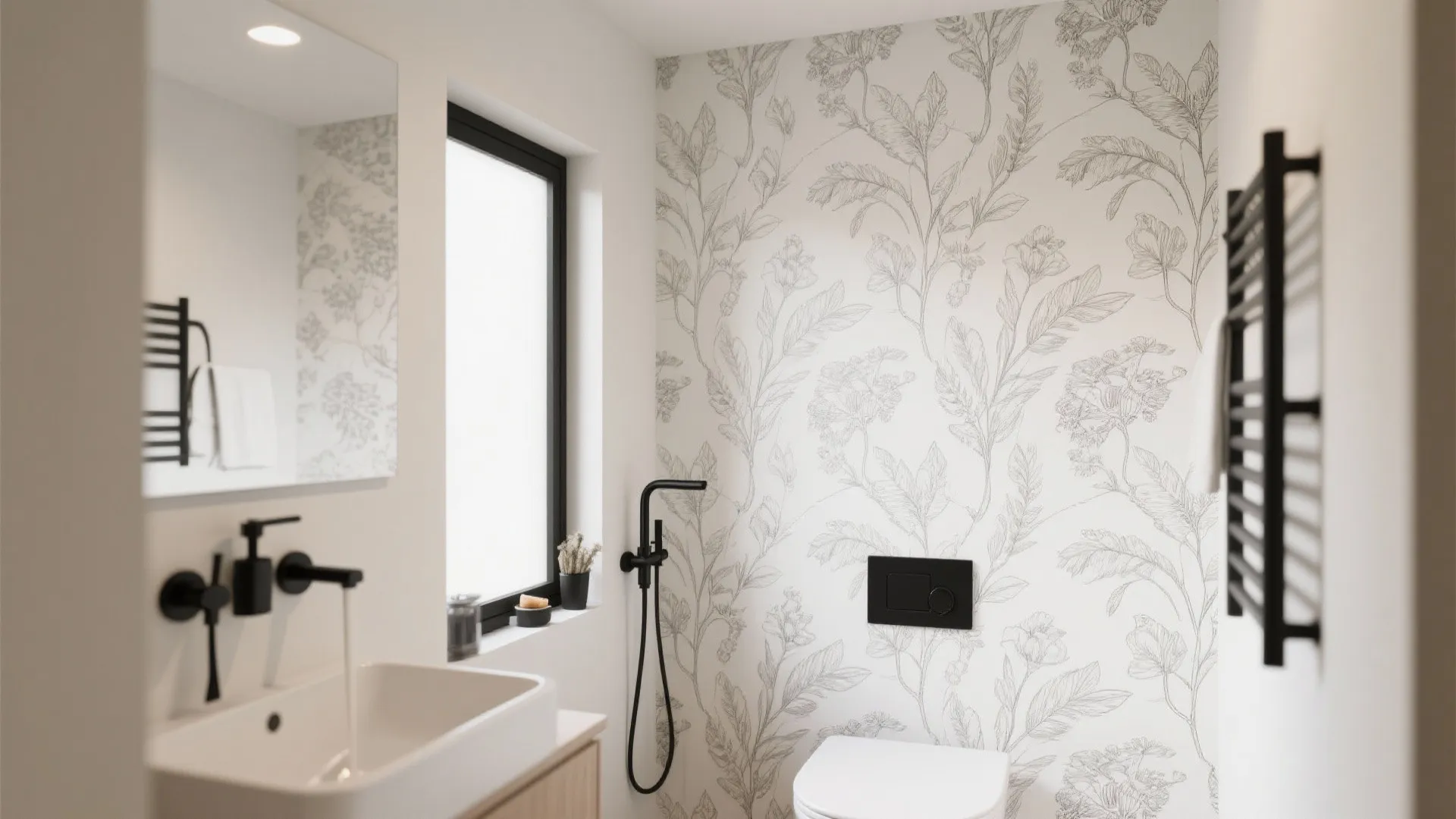 9. Botanical Illustrations