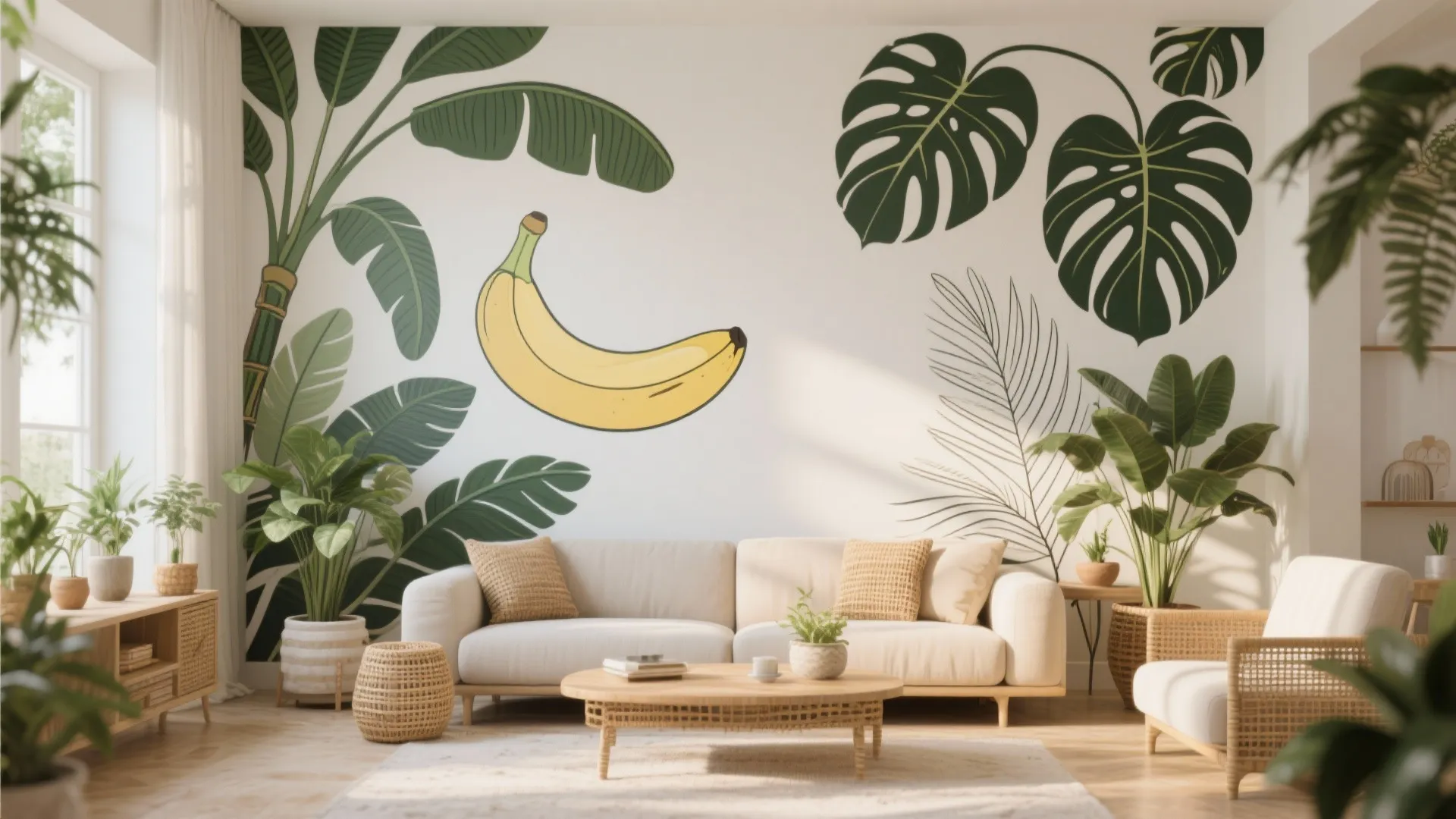 5. Botanical Illustrations