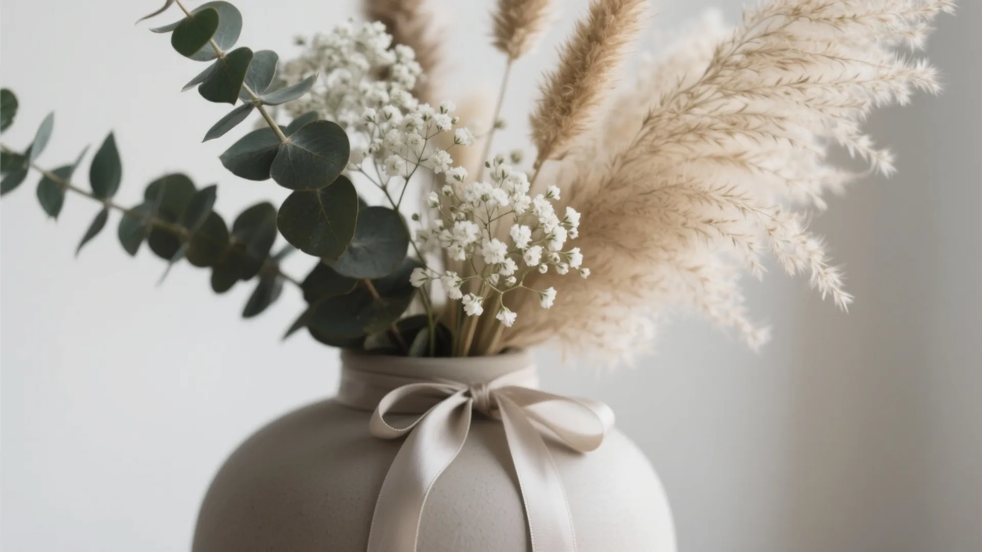 Earthy Florals and Dried Botanicals