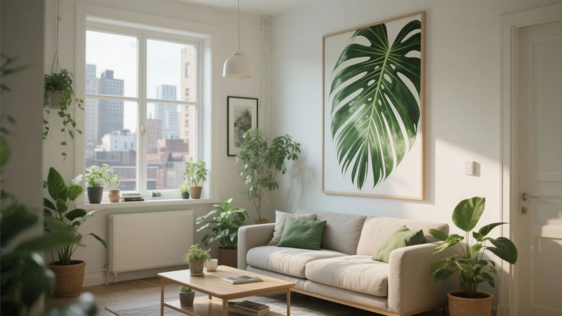 4. Botanical and Nature Prints