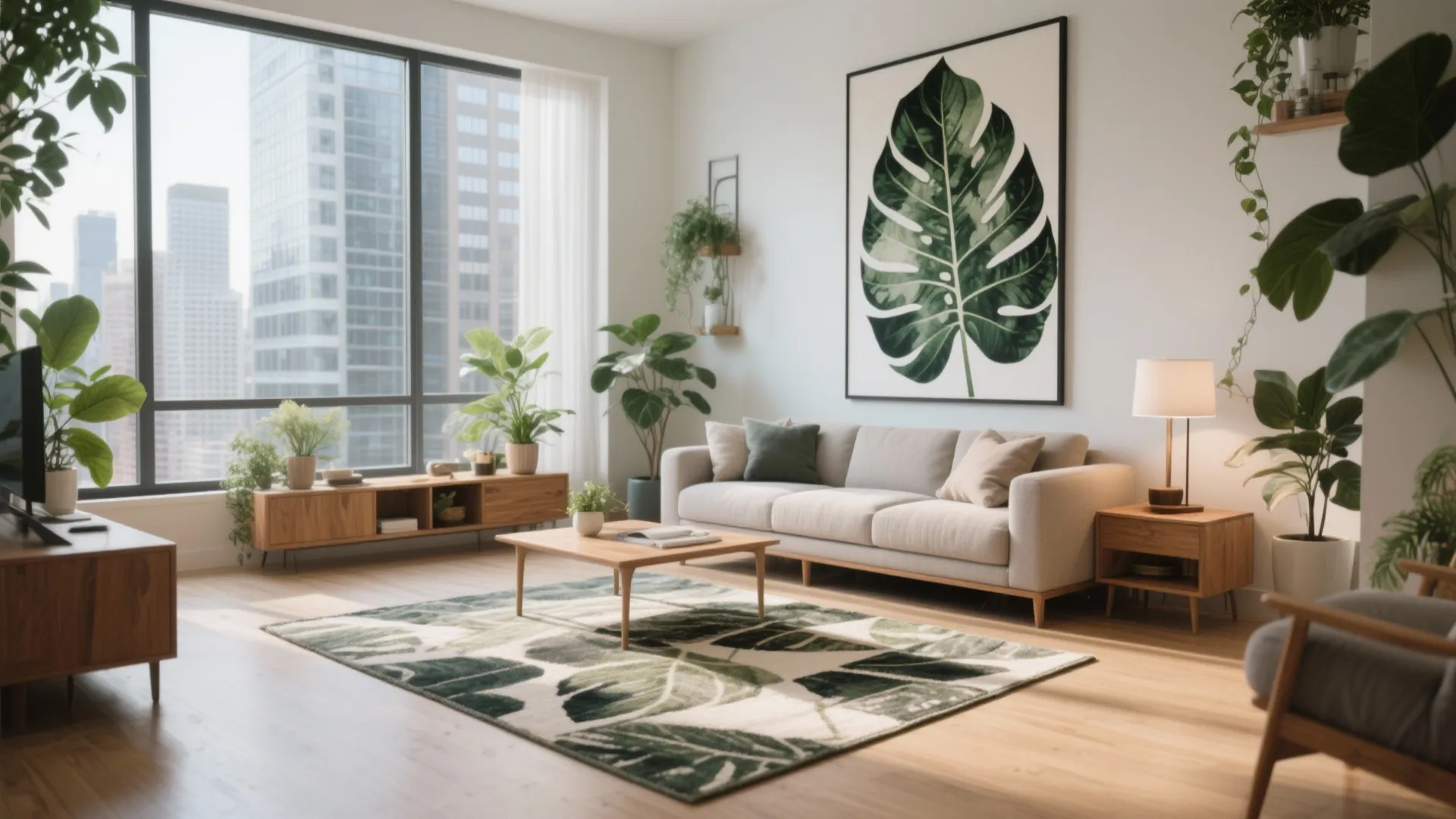 7. Botanical and Nature Prints