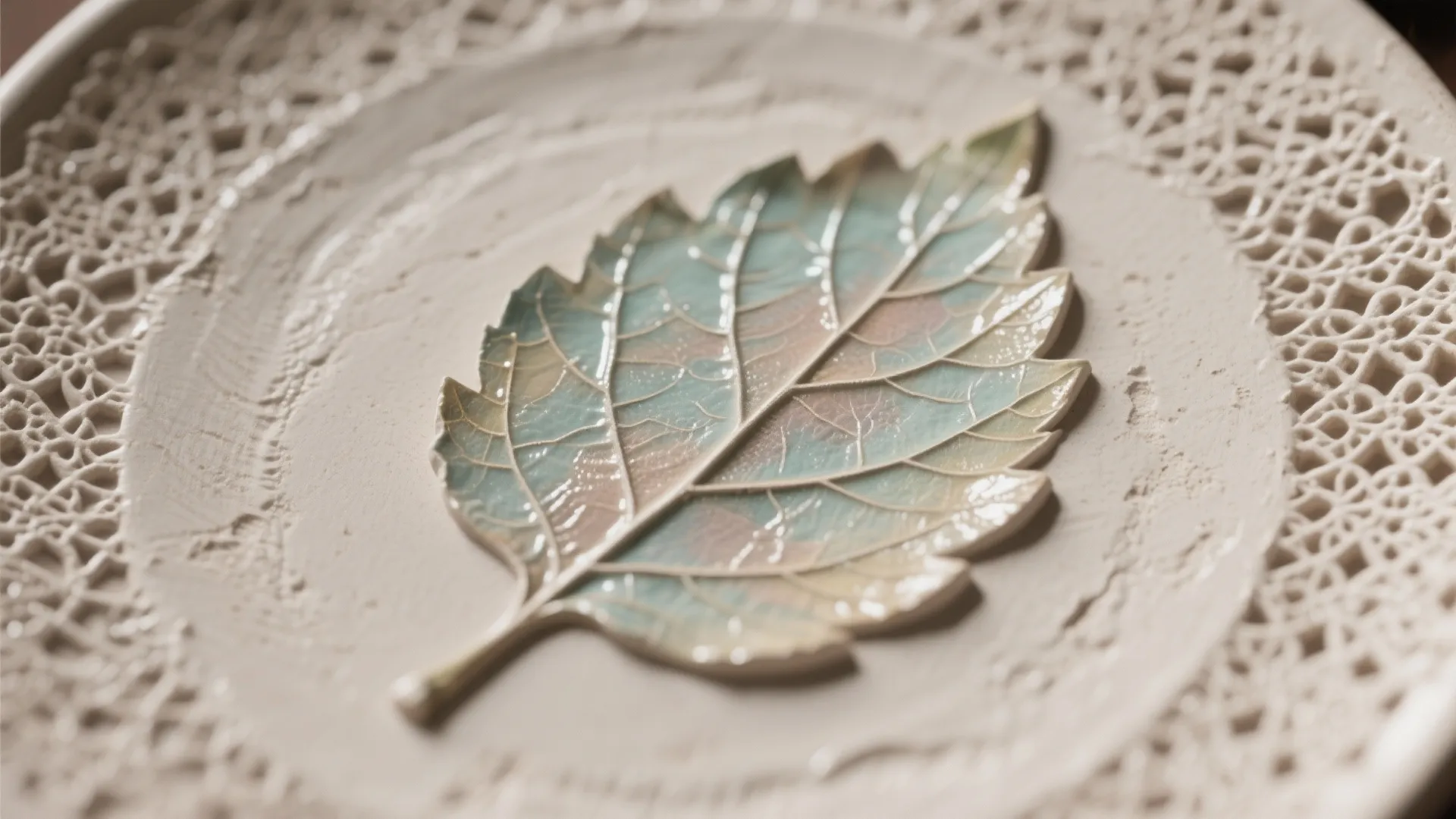 4. Botanical and Texture Techniques