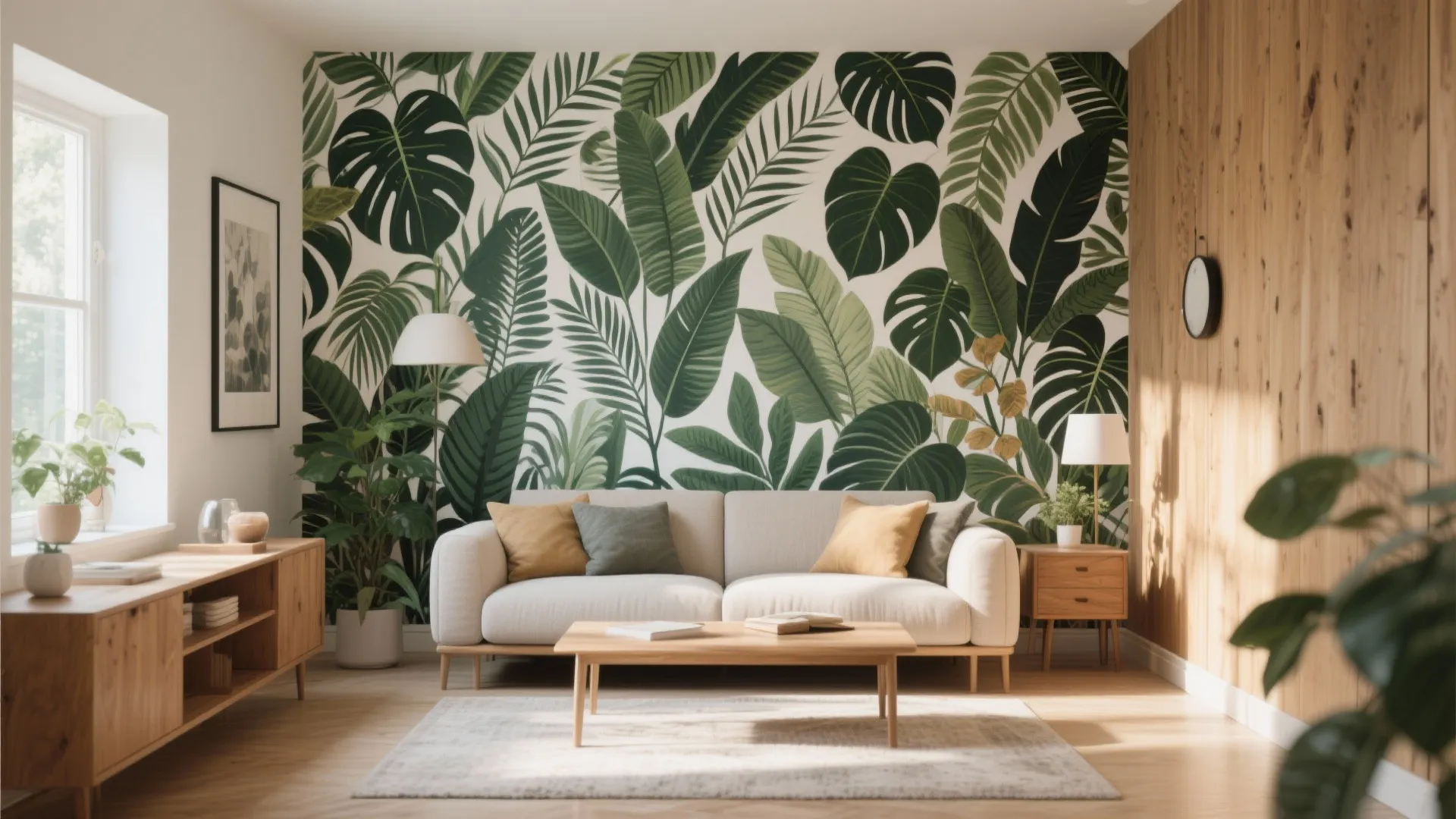 2. Botanical and Nature-Inspired Prints