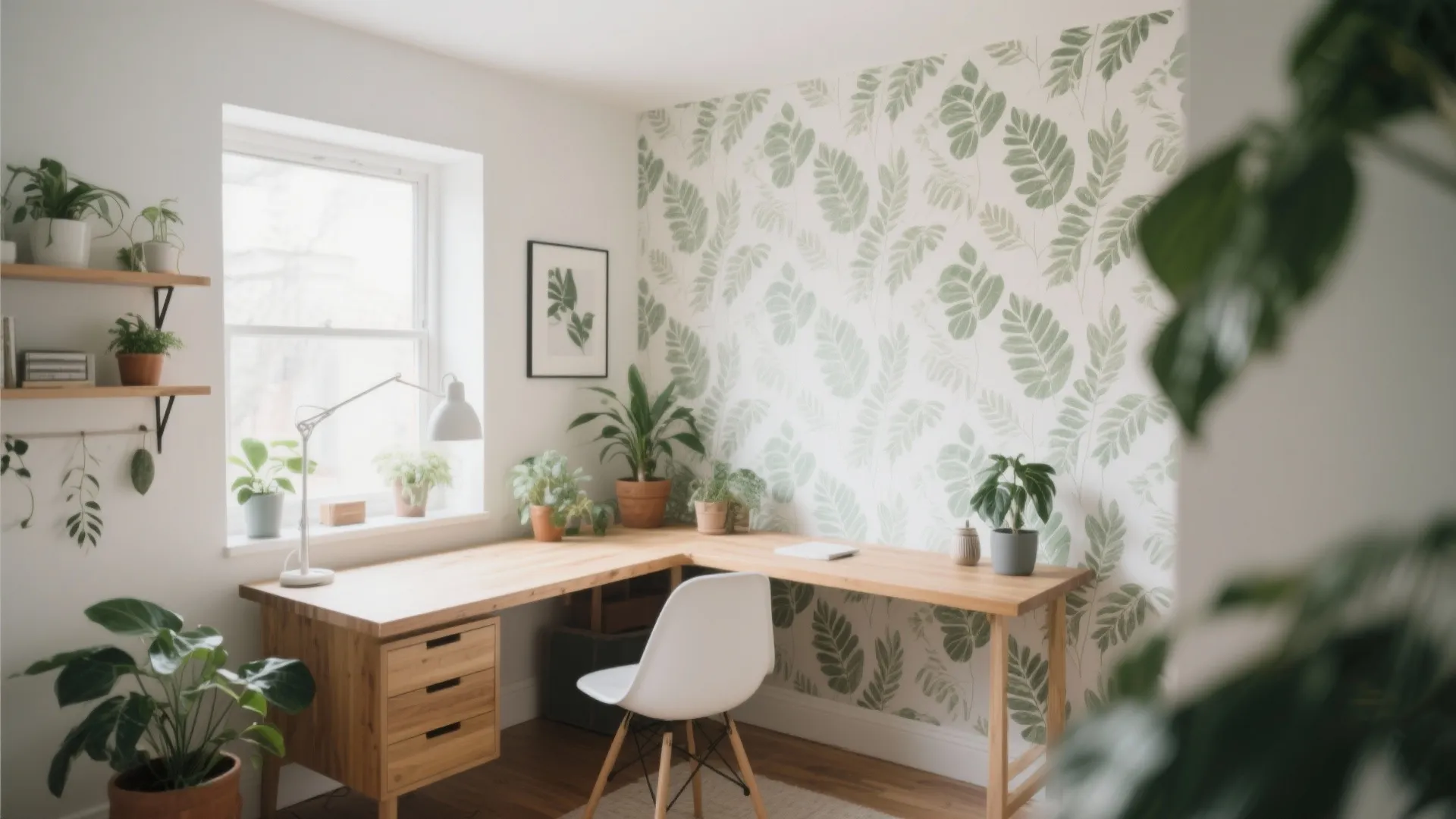 4. Botanical & Nature Prints