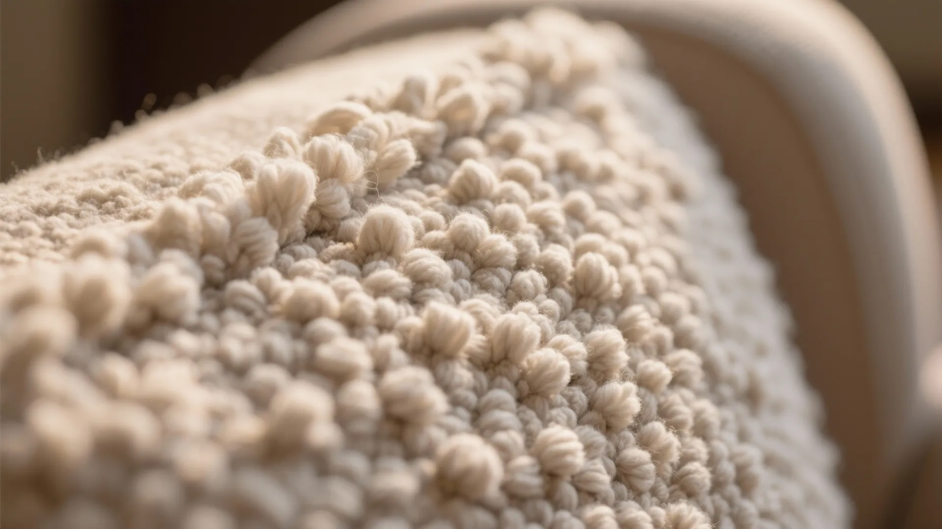 Upholstered Wall Panels for Comfort and Quiet