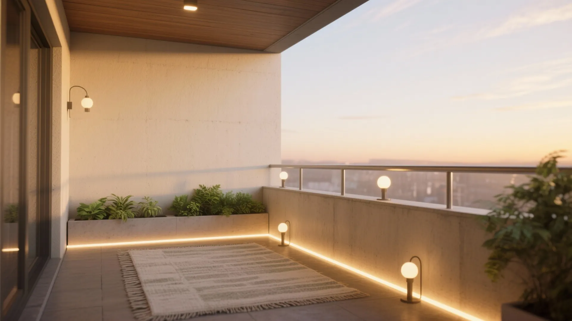 Tips 3: Bounce light off surfaces