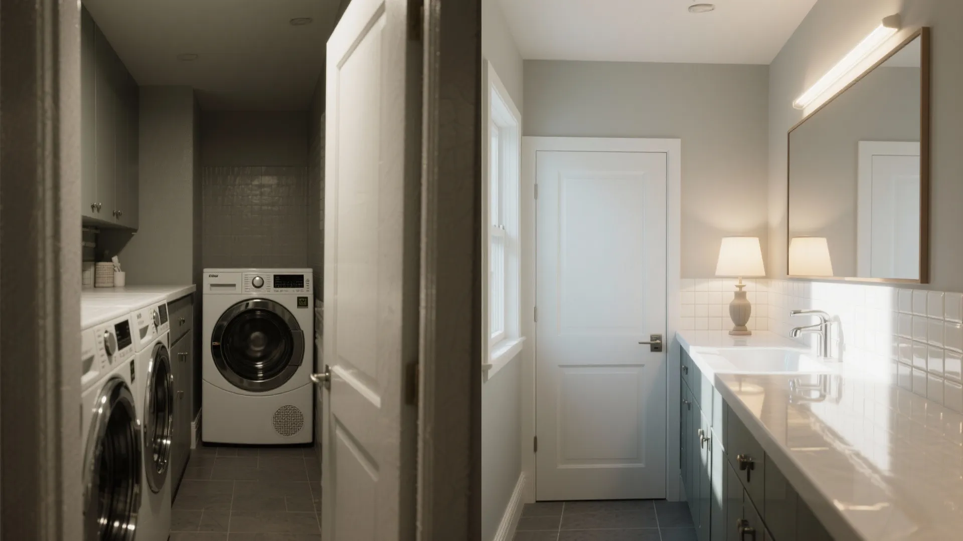 5. Bounce light with reflective surfaces and daylight tricks