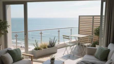 Balcony Design Bournemouth: 5 Smart, Stylish Ideas