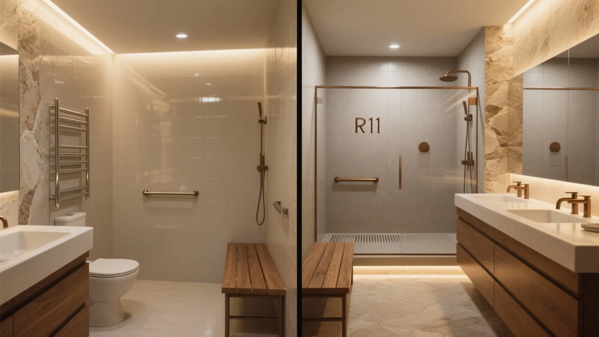 Universal Design, Boutique Feel: Safety That Looks Beautiful