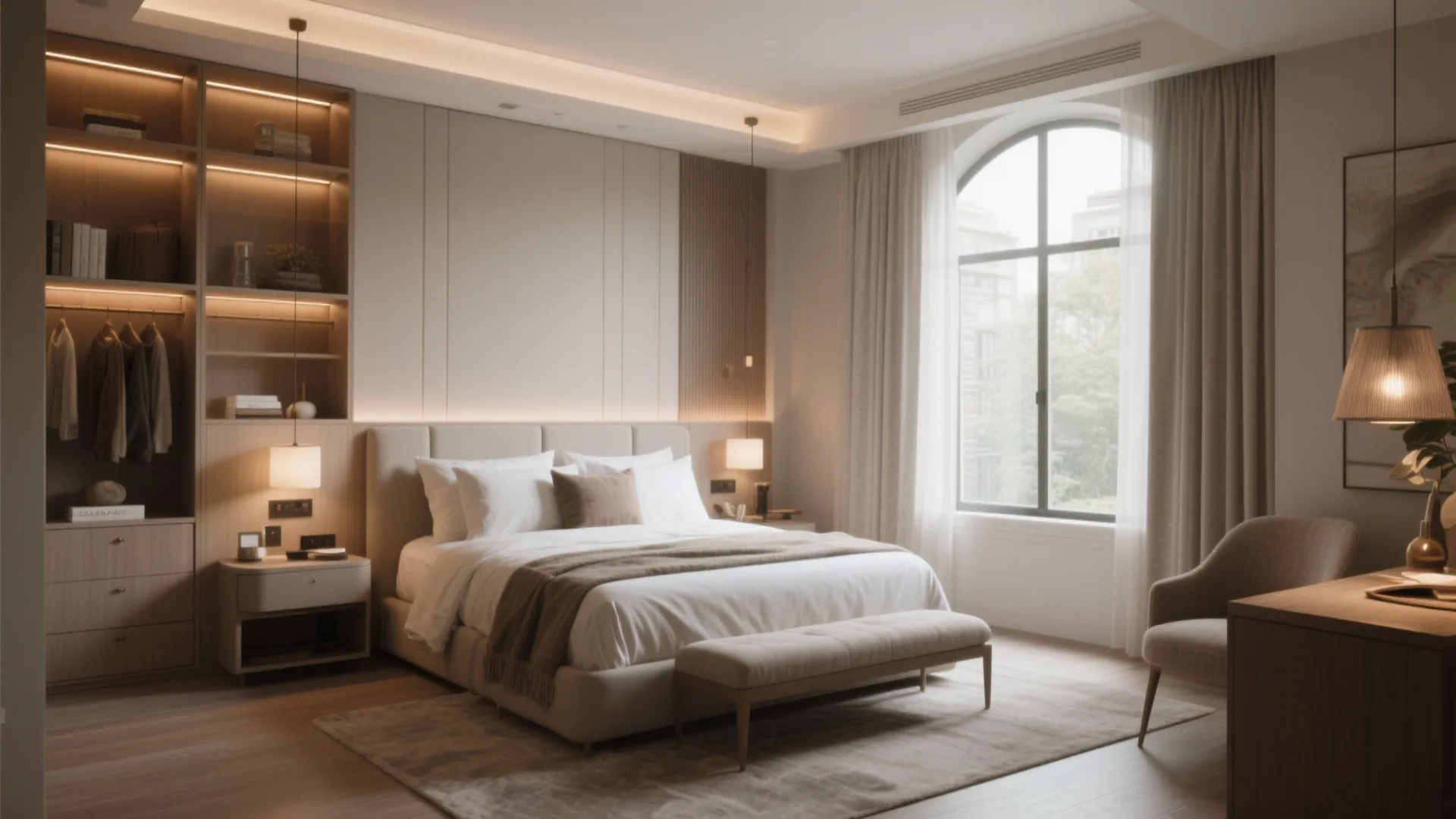 10 Creative 11 x 15 Bedroom Ideas: Smart design tricks to make your 11x15 bedroom stylish, functional, and uniquely yours