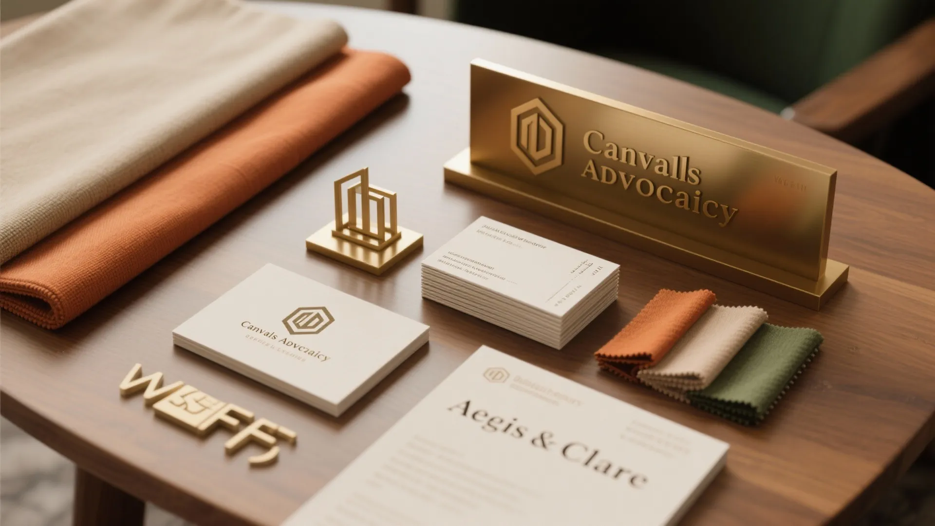 Boutique & Niche C & A Names