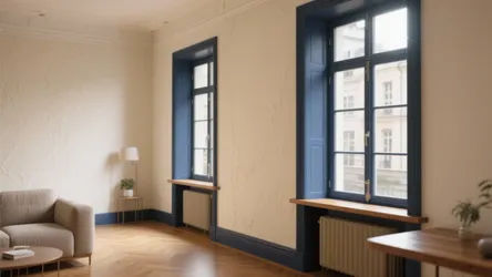 Painting Window Frames: 5 Smart Ideas