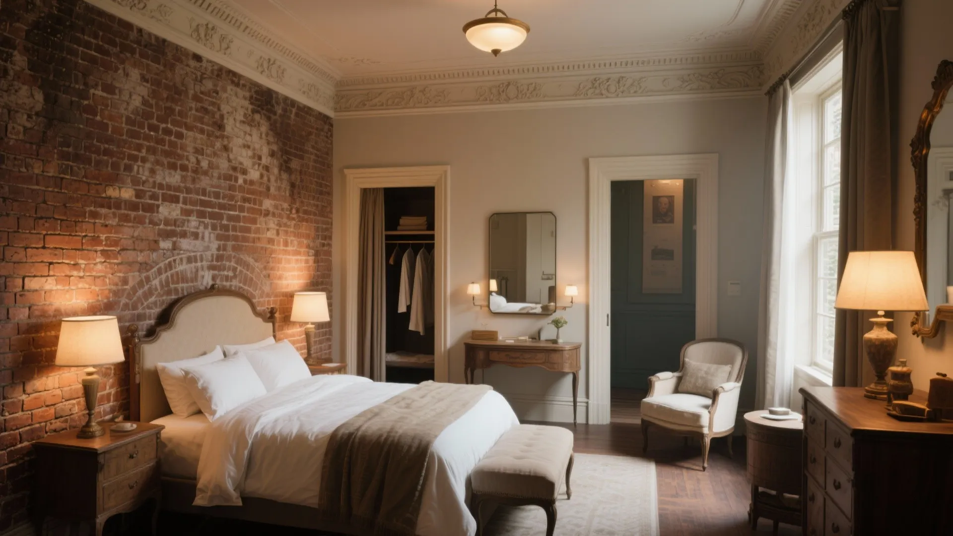 4. Consider boutique hotels for character and local feel