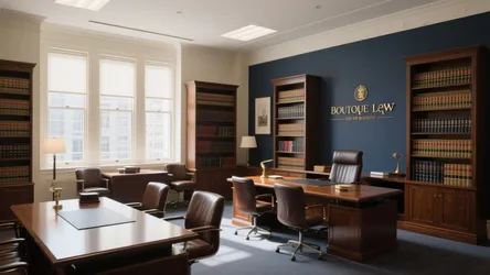 20 Creative Law Office Name Ideas Starting with C and A