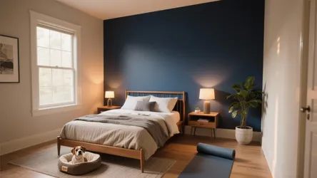 5 Behr Bedroom Ideas for Small Spaces