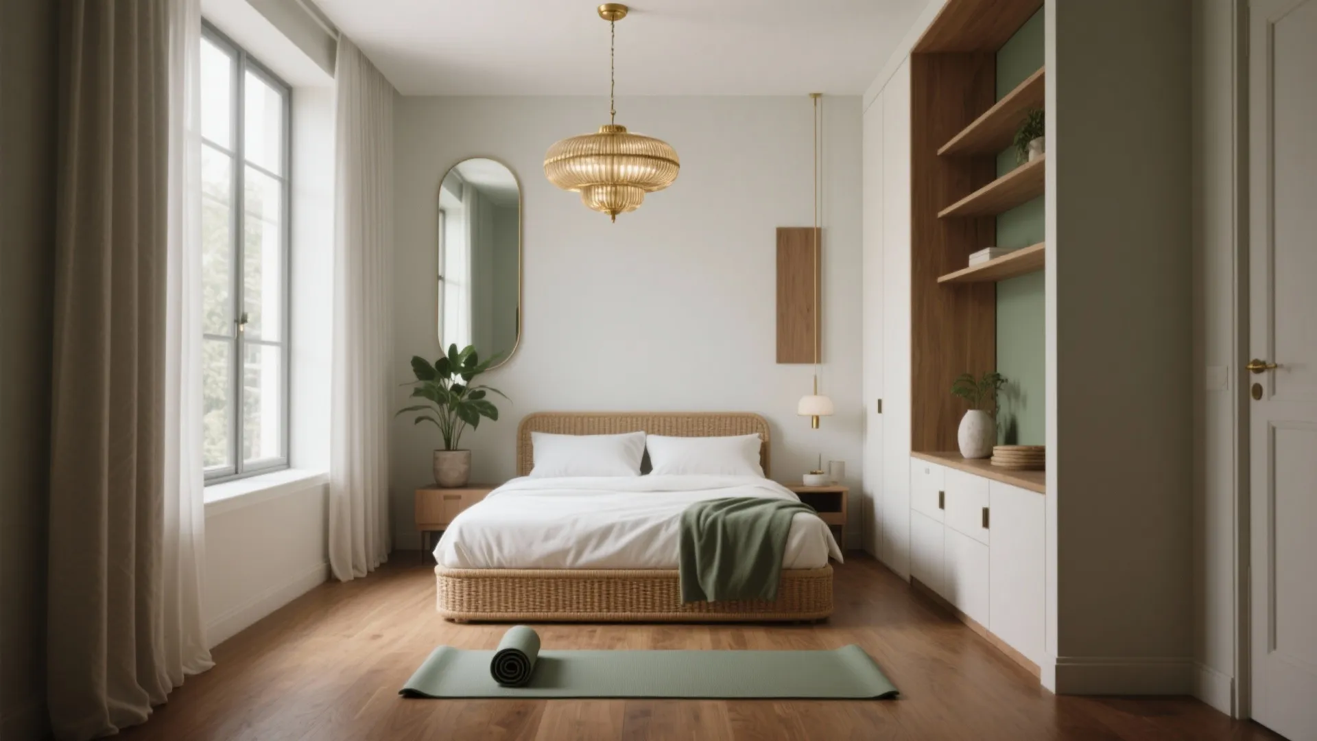 Bedroom Decor Ideas for Small Spaces — 5 Fresh Tips: Practical, stylish bedroom decor ideas for small spaces from a seasoned designer