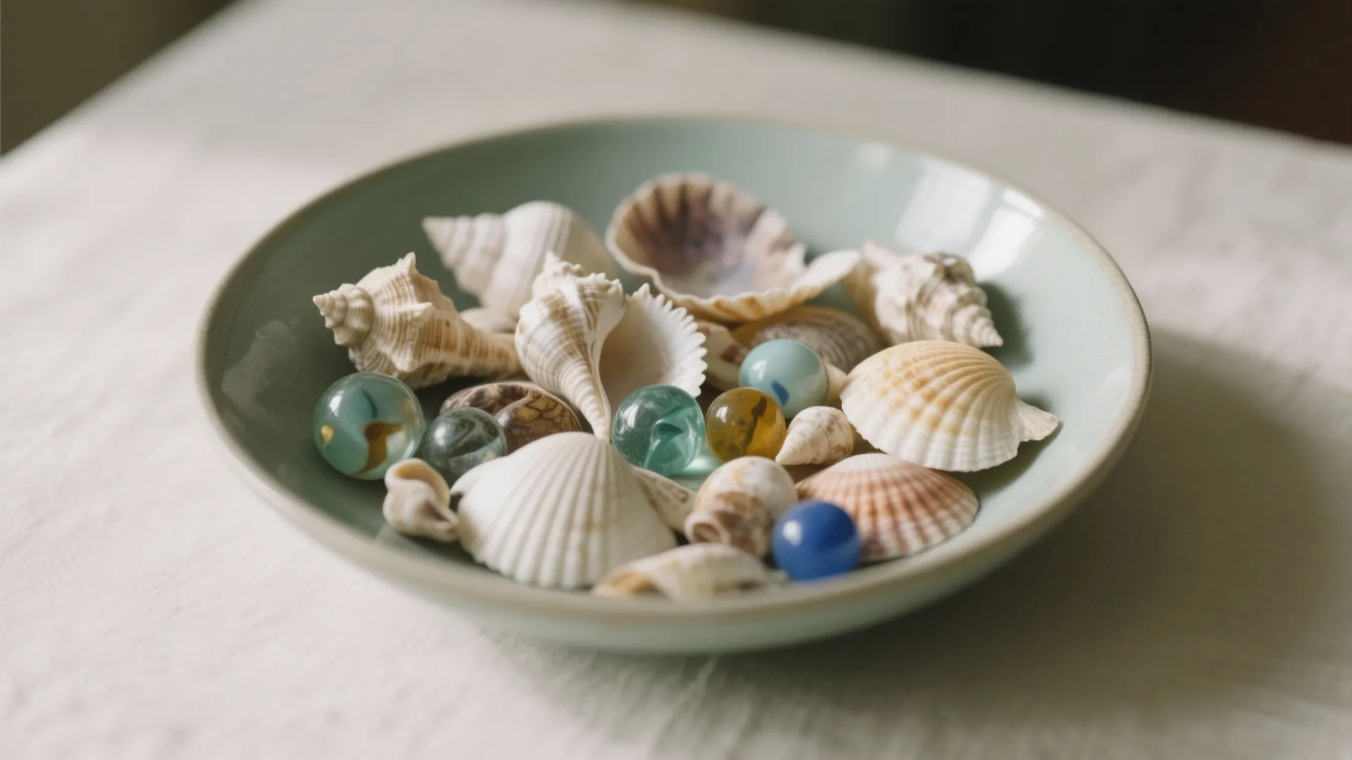 7. Bowl of Collections