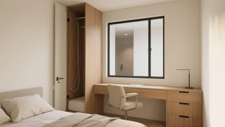 5 Box Room Ideas: Smart Storage, Light, Dual-Use