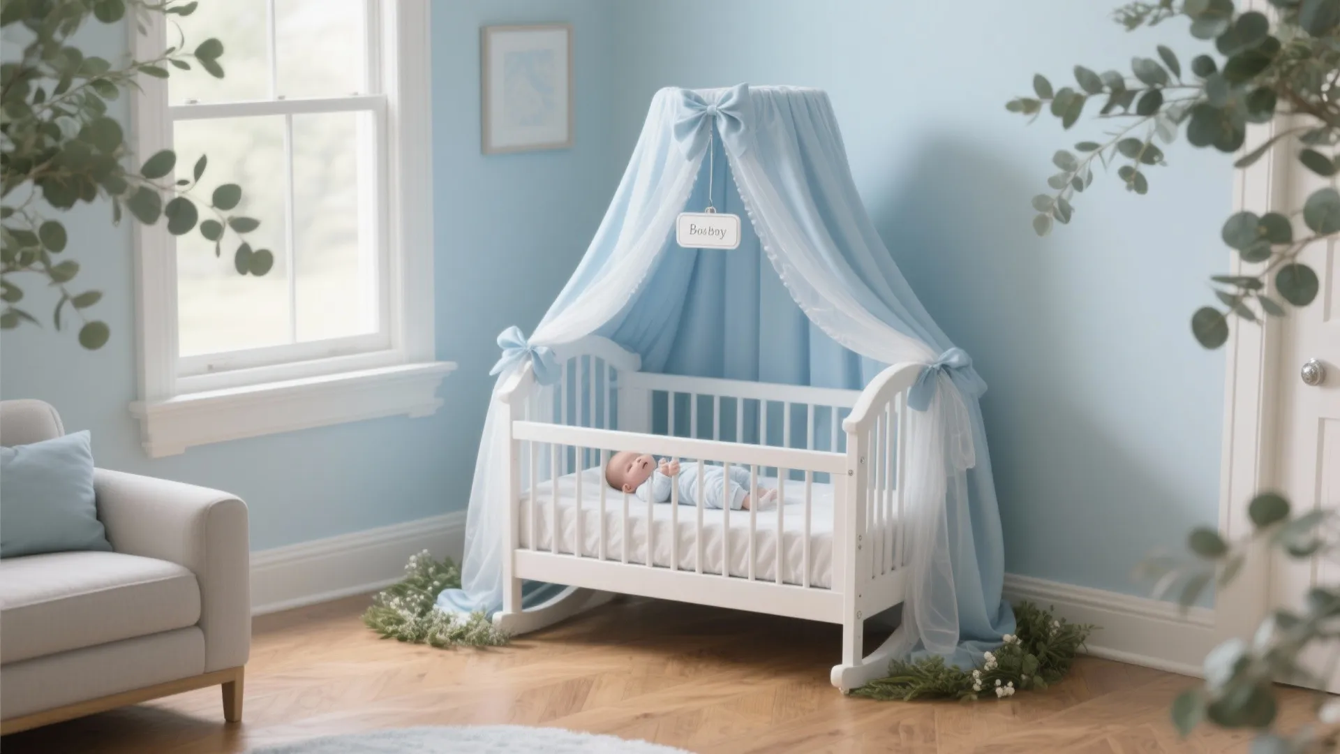 5 Baby Boy Cradle Ceremony Decoration Ideas: Personal, practical, and stylish ways to decorate a baby boy cradle ceremony—small space, big creativity, backed by pro tips and safety sources.